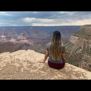 Meet your Posher, Jazmine